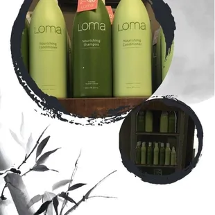 Salon Avalon &amp; Spa