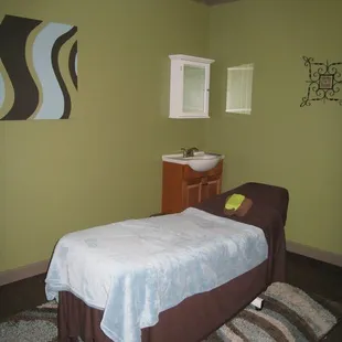 Salon Avalon &amp; Spa