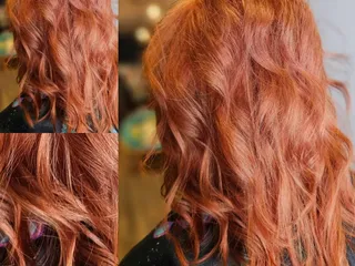 Couture SALON Parlour