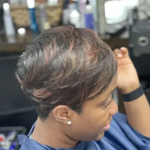 Ms. Jackson beautiful work.