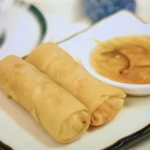 spring roll