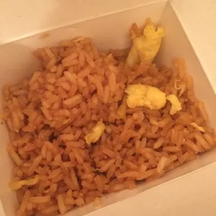 "Fried rice"