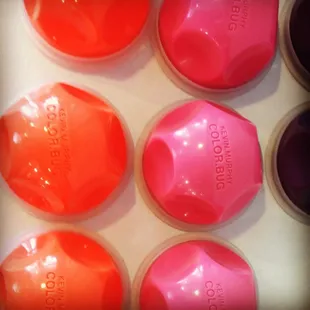 Kevin Murphy COLOR BUG is HERE!