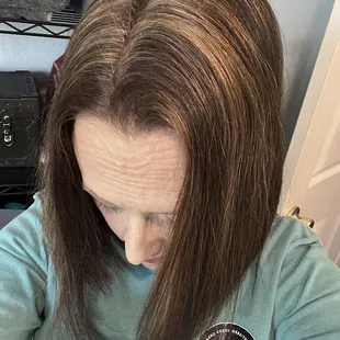 Salon De Cheveux