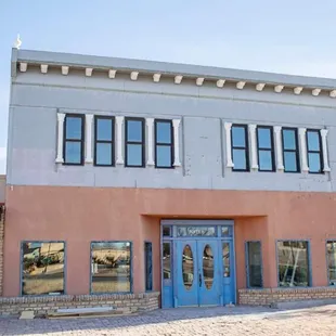 Salon De Mesilla