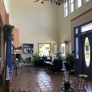 Charming charming charming entry.