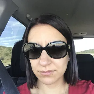 Freshly cut!