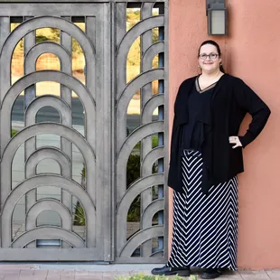 Salon de Nouveau owner