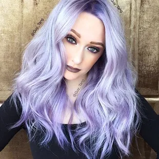 Reference photo.....not AT ALL the end result