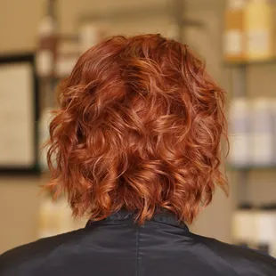 Color &amp; Cut by Yasany