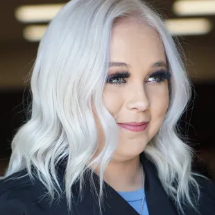 Full Lightener by Breanna
