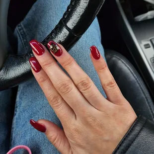 Amazing Nails!