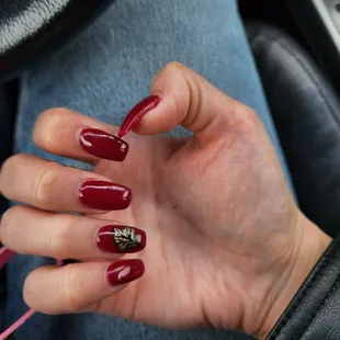Amazing nails!