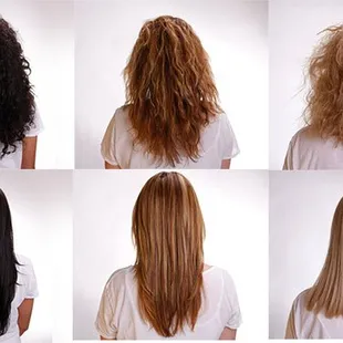 Brazilian Blowouts Availble by Cynthia &amp; Leah