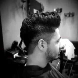 Salon Innovation