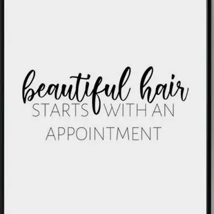 We can't wait to see you