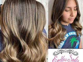 Endless Styles Salon & Boutique
