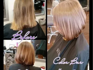 Color Bar Hair Salon