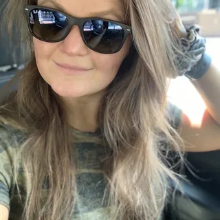 Stephanie P.