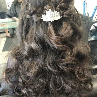 Amy did an amazing job!!!