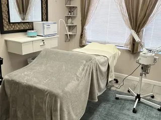 Glamour Spot Aesthetics