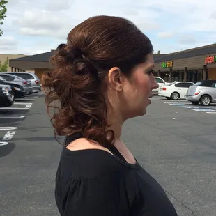 Hair by Kenna