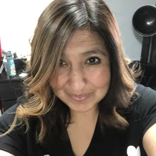 I feel beautiful