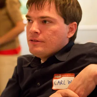 Carl W.