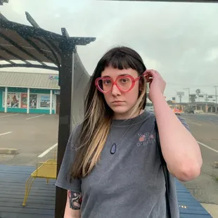 hair by stylist September