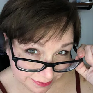 Stacey R.