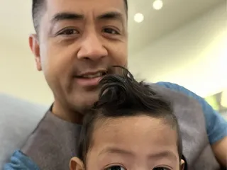 Anthony's Aveda Concept Salon & Day Spa