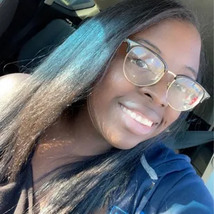 The aftermath of an afternoon with Miss Karen