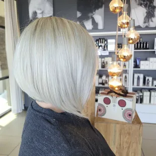 Cut and color by Savoeun