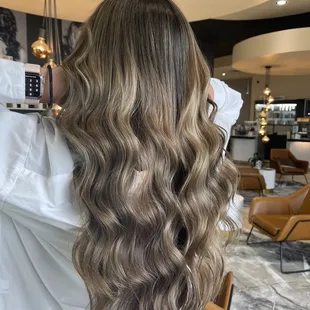By Sandy --- Instagram.com/Hairphysician_  This may take several sessions to achieve