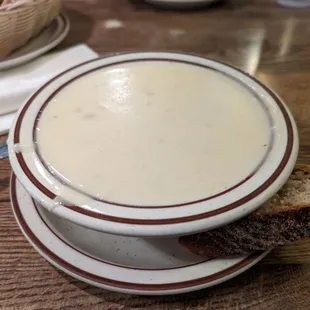 Potato Soup