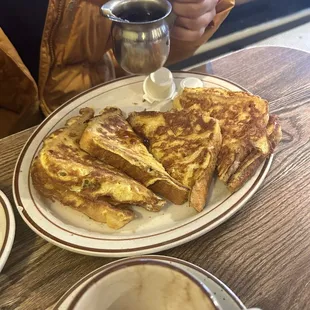 French Toast