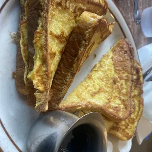 French Toast