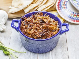 The Mediterranean Grill