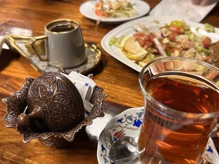 Emily's Mediterranean Turkish Grill