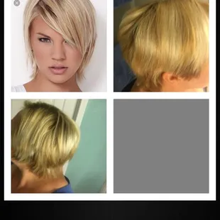 This is the style I wanted and that's what I got.