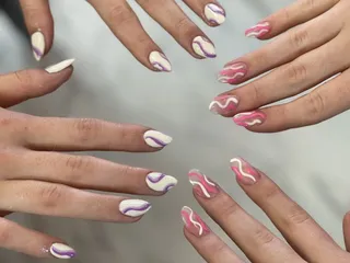 Solace Nails and Spa