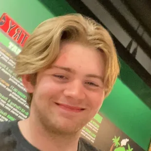 Salpointe student body