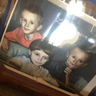 Artist: Unknown Title: Love never fails