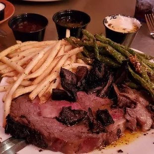 Prime Rib,