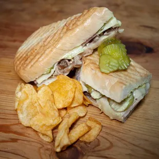 sandwich, sandwiches, food