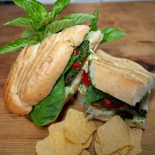 food, sandwich, sandwiches