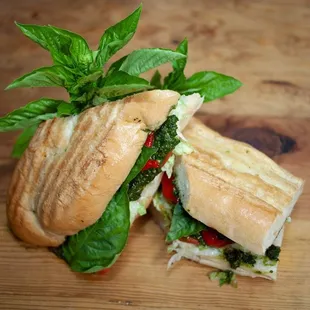 sandwiches, sandwich, food