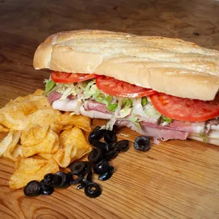 food, sandwich, sandwiches