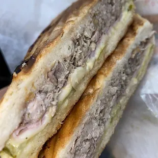 Cuban Sandwich