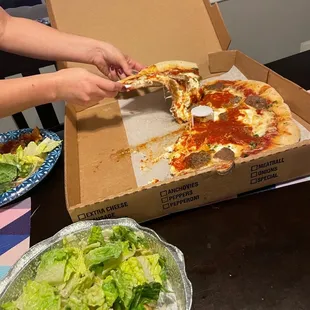 Lasagna
